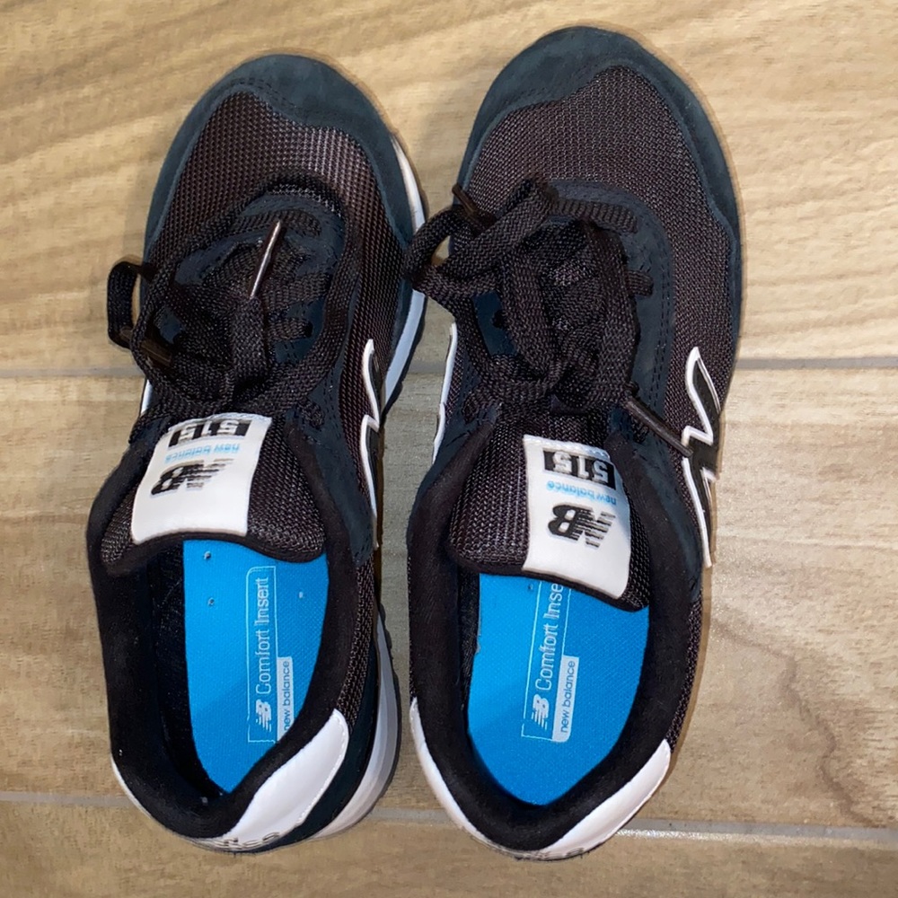 Women New Balances
